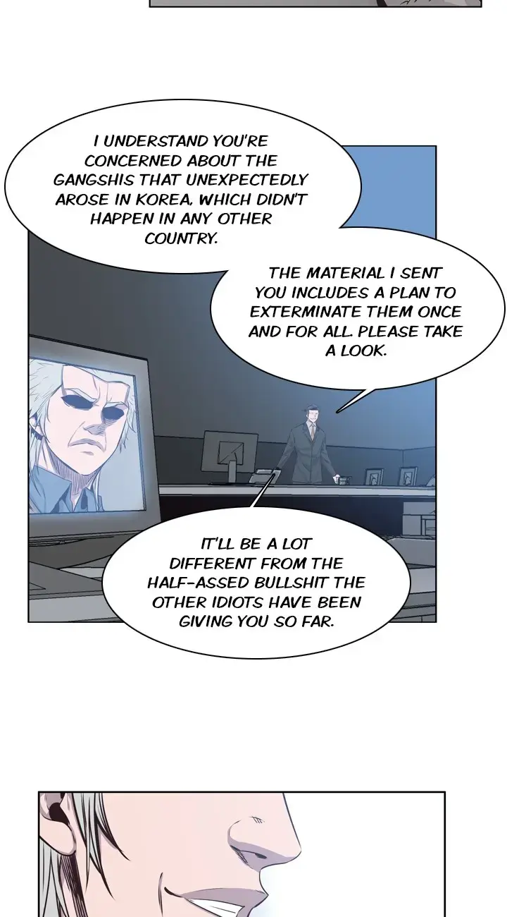Undead King Chapter 137 page 18 - 