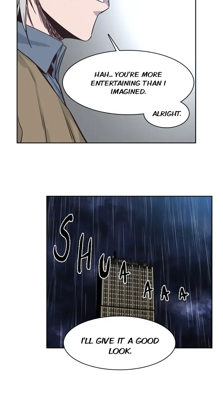 Undead King Chapter 137 page 19 - 