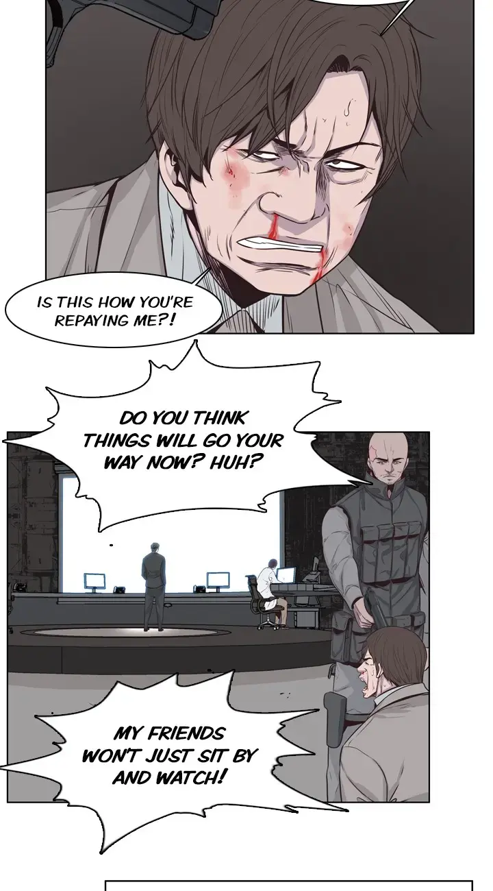 Undead King Chapter 137 page 4 - 