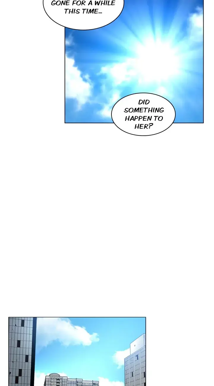 Undead King Chapter 137 page 36 - 