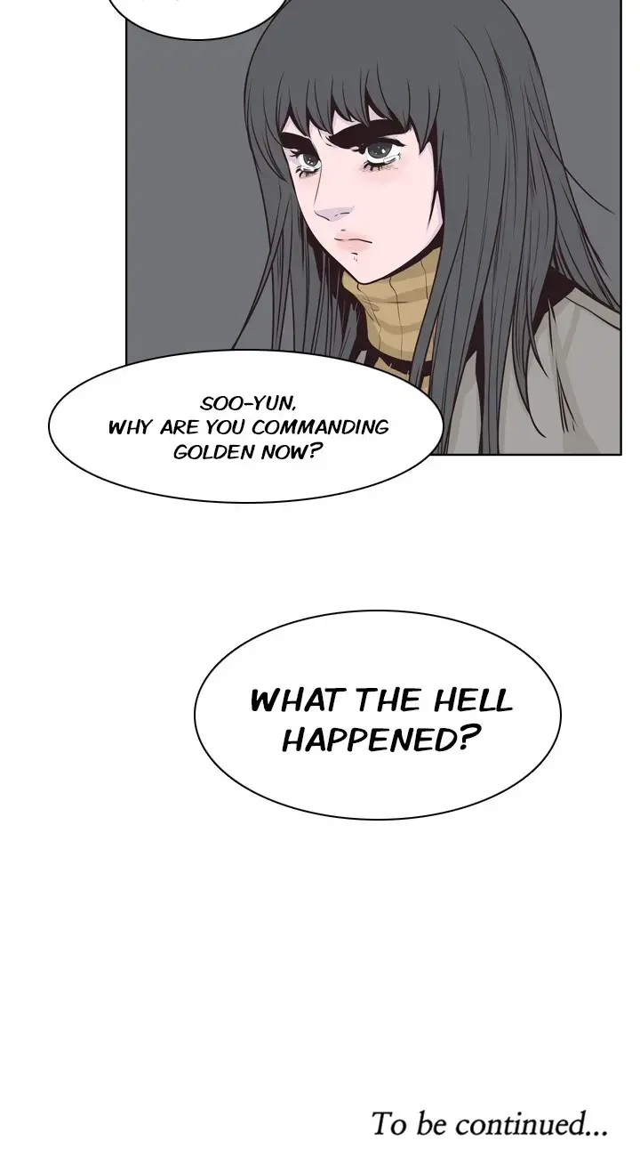 Undead King Chapter 137 page 40 - 