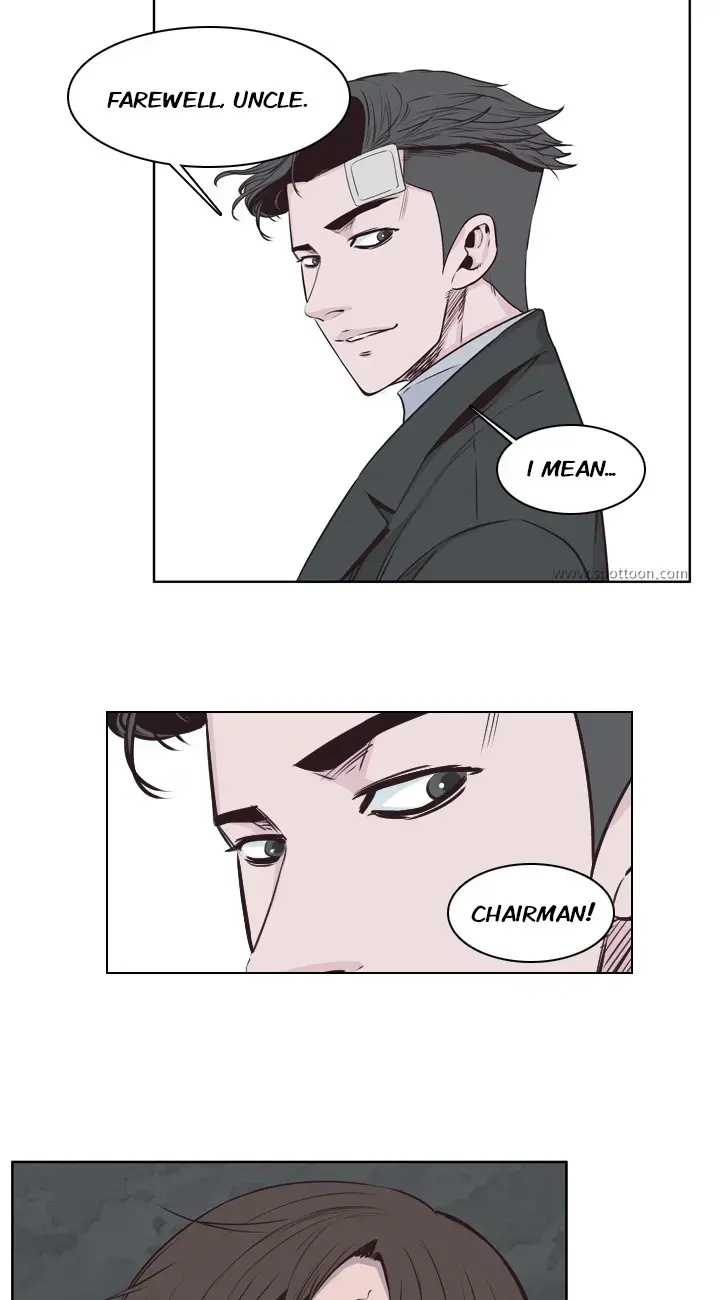 Undead King Chapter 137 page 5 - 
