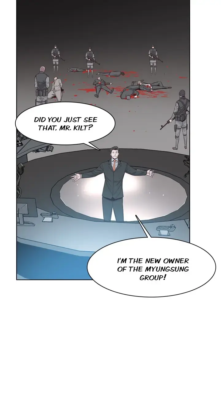 Undead King Chapter 137 page 8 - 