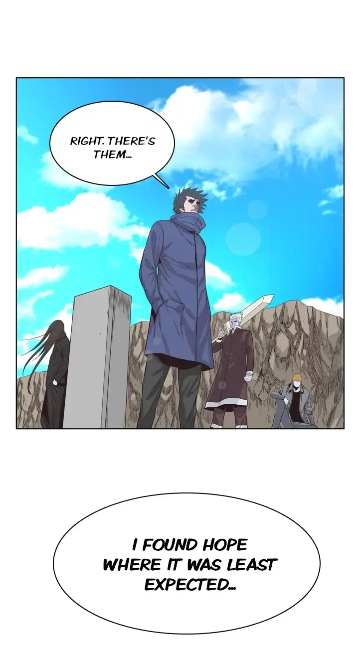 Undead King Chapter 138 page 11 - 