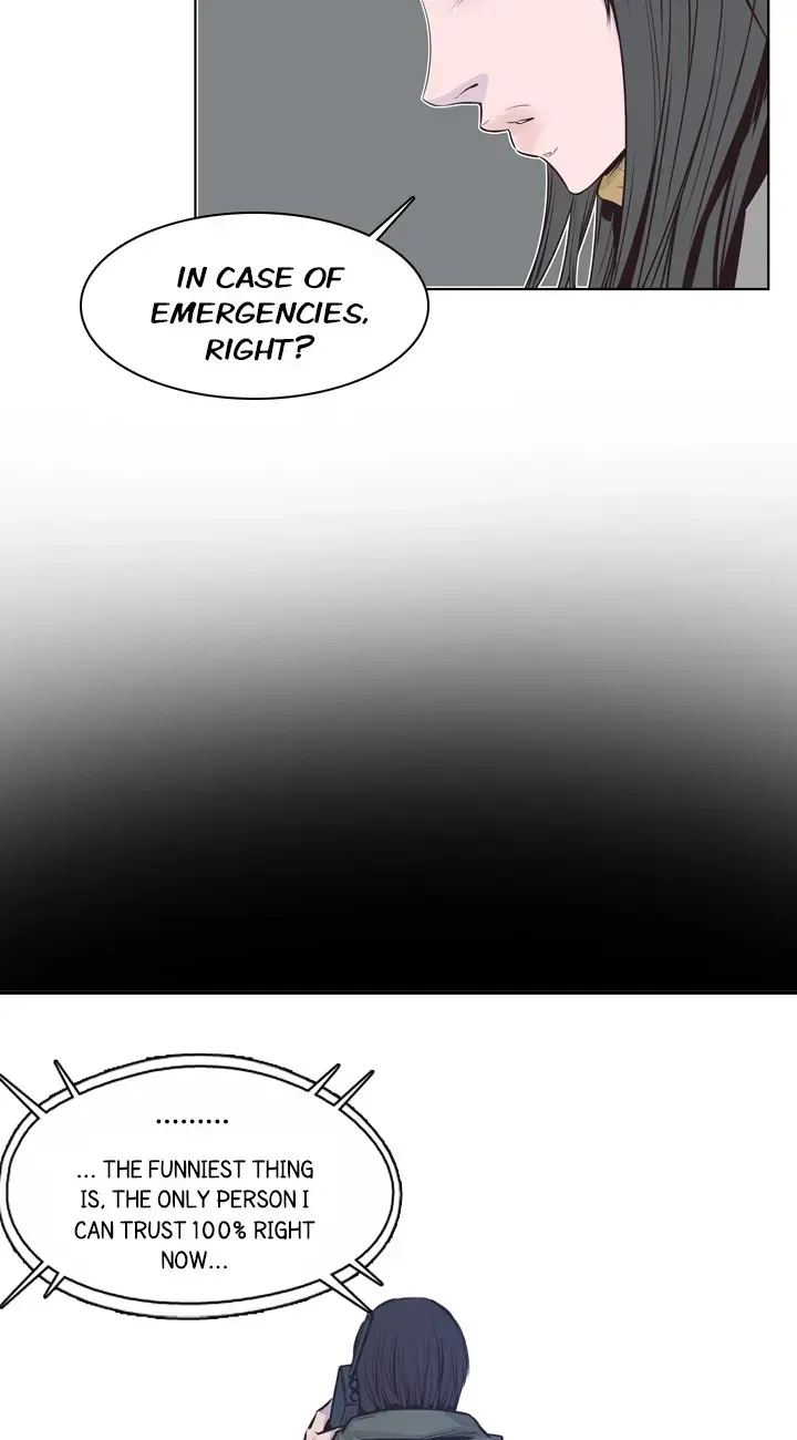 Undead King Chapter 138 page 14 - 