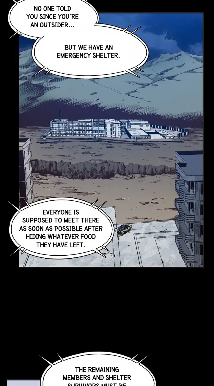 Undead King Chapter 138 page 17 - 