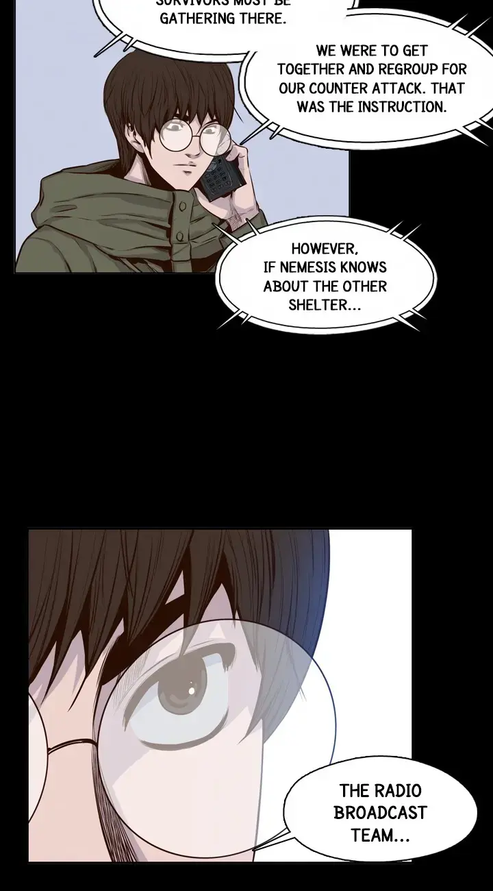 Undead King Chapter 138 page 18 - 