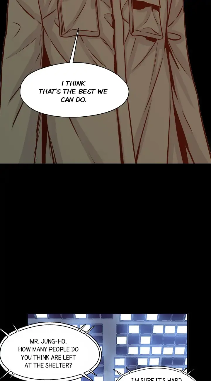 Undead King Chapter 138 page 24 - 