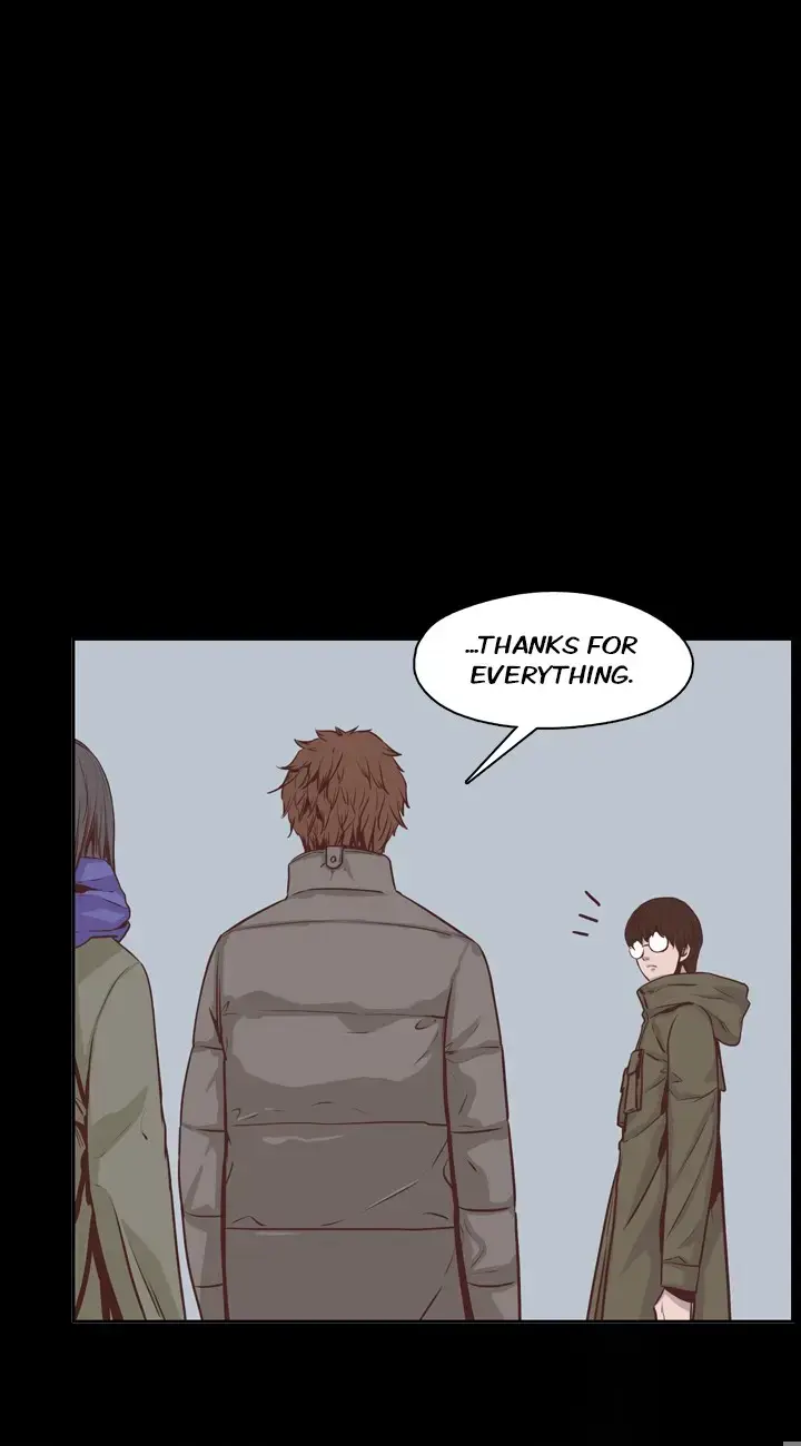 Undead King Chapter 138 page 27 - 