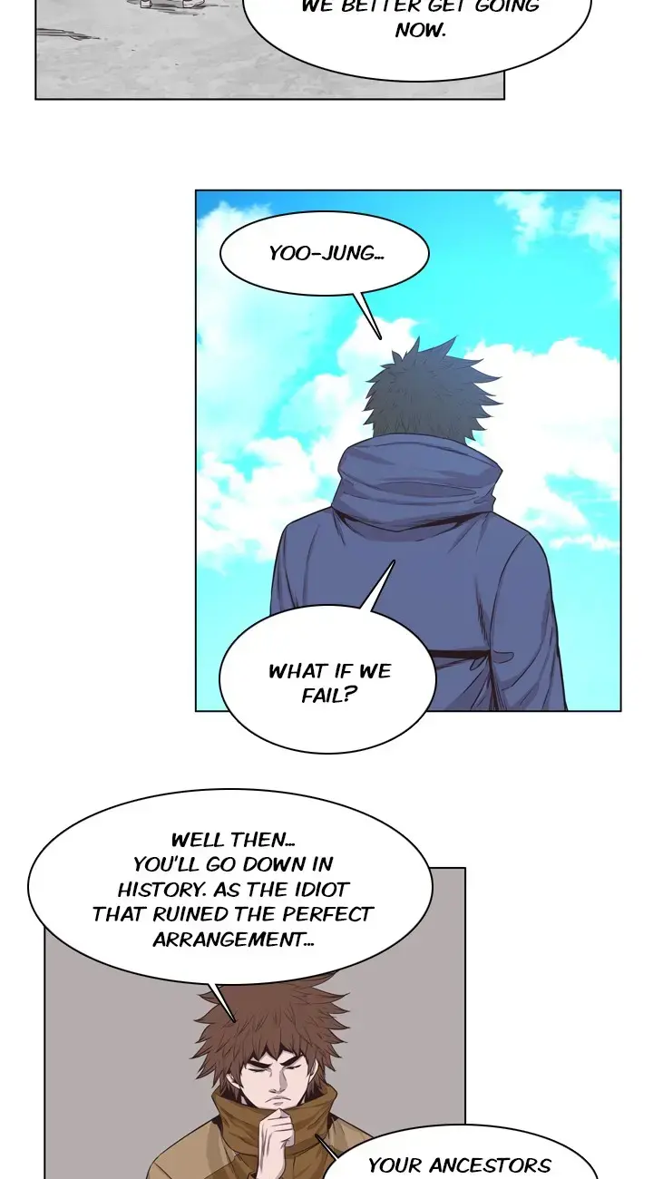 Undead King Chapter 138 page 4 - 