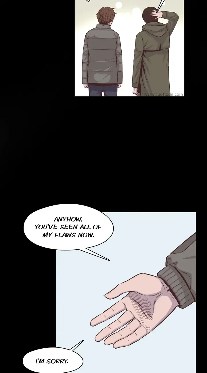 Undead King Chapter 138 page 31 - 