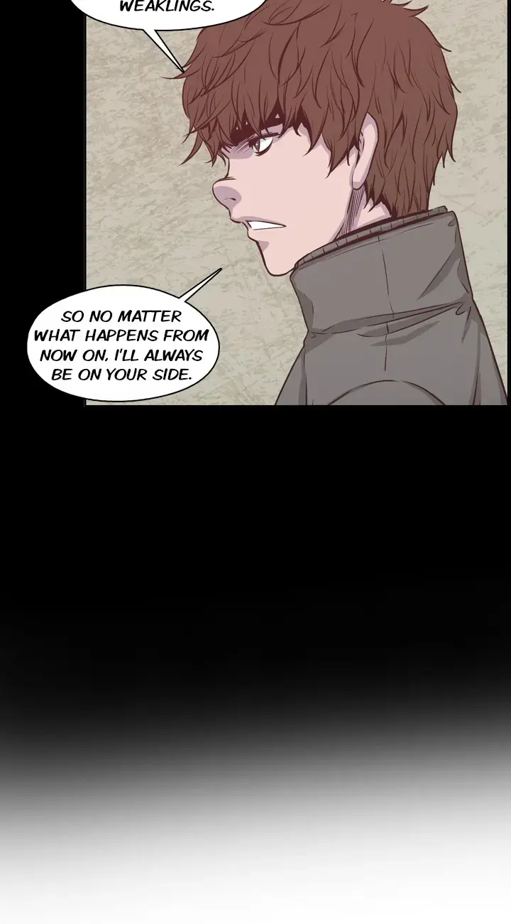 Undead King Chapter 138 page 33 - 