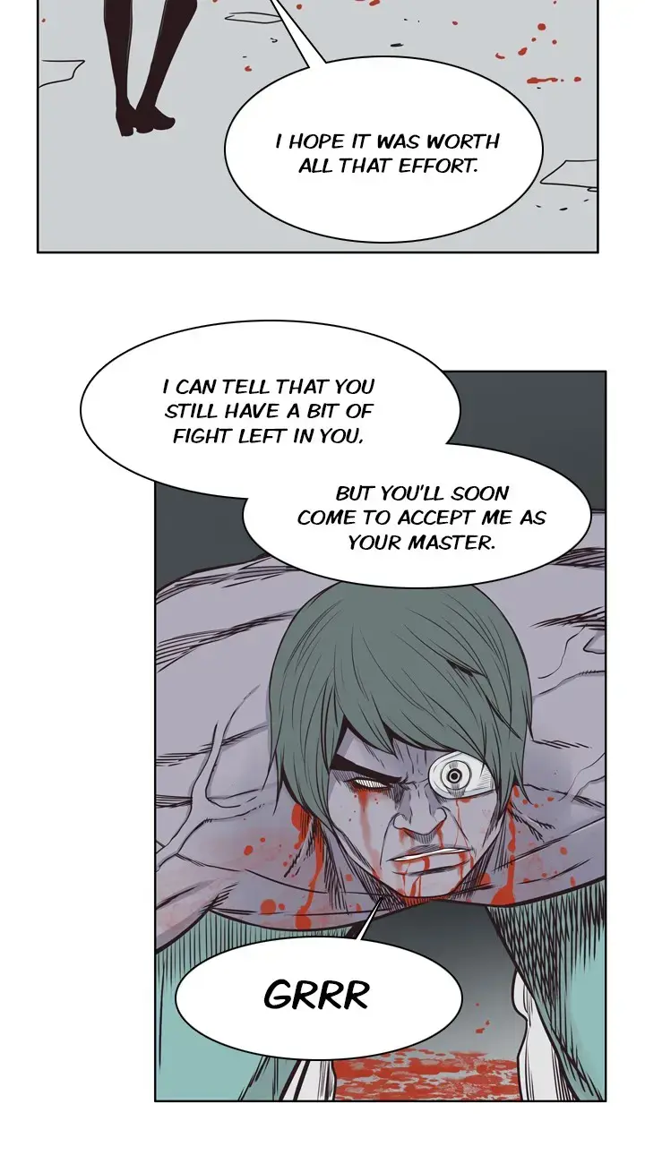 Undead King Chapter 138 page 52 - 