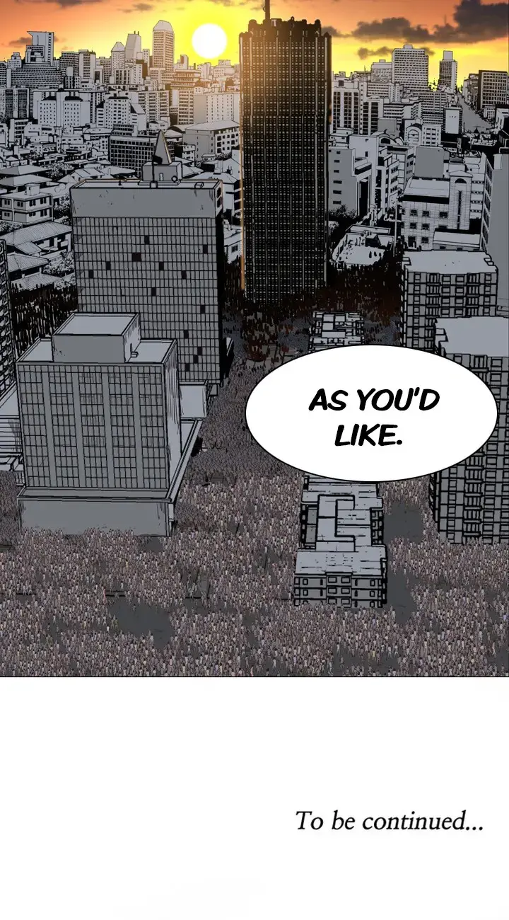 Undead King Chapter 138 page 58 - 
