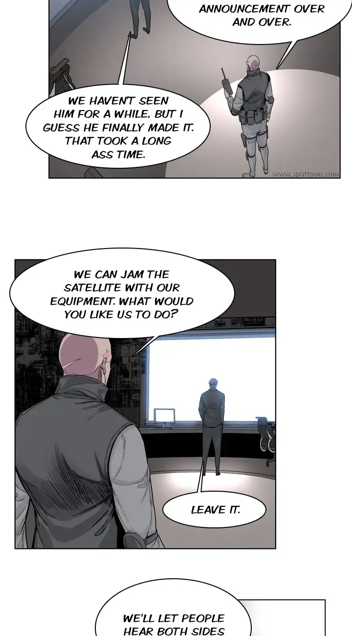 Undead King Chapter 139 page 16 - 