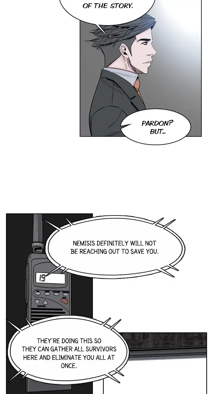Undead King Chapter 139 page 17 - 