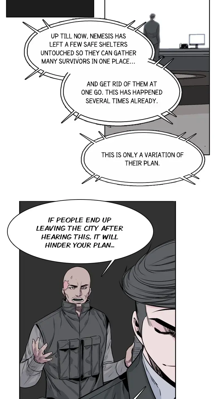 Undead King Chapter 139 page 18 - 