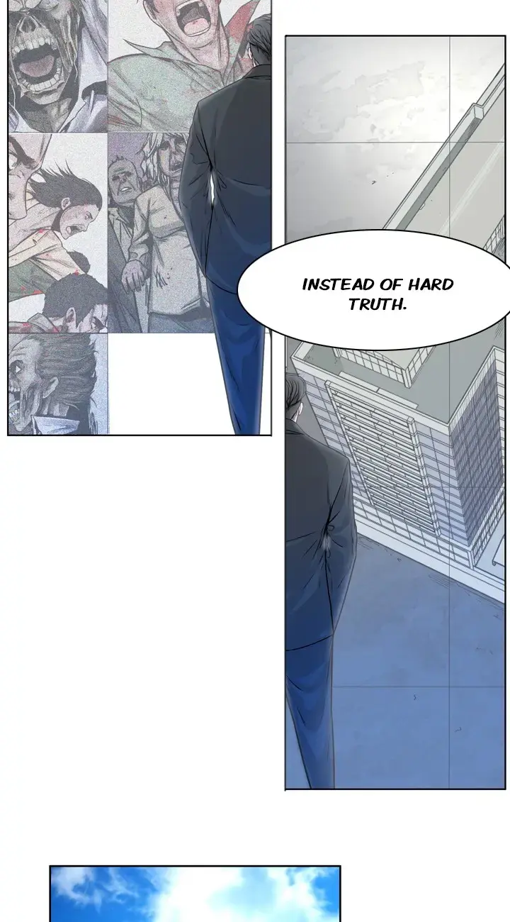 Undead King Chapter 139 page 24 - 