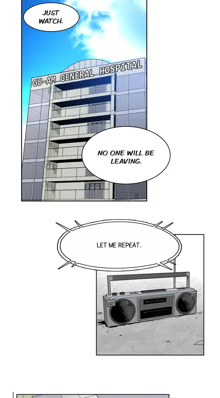 Undead King Chapter 139 page 25 - 