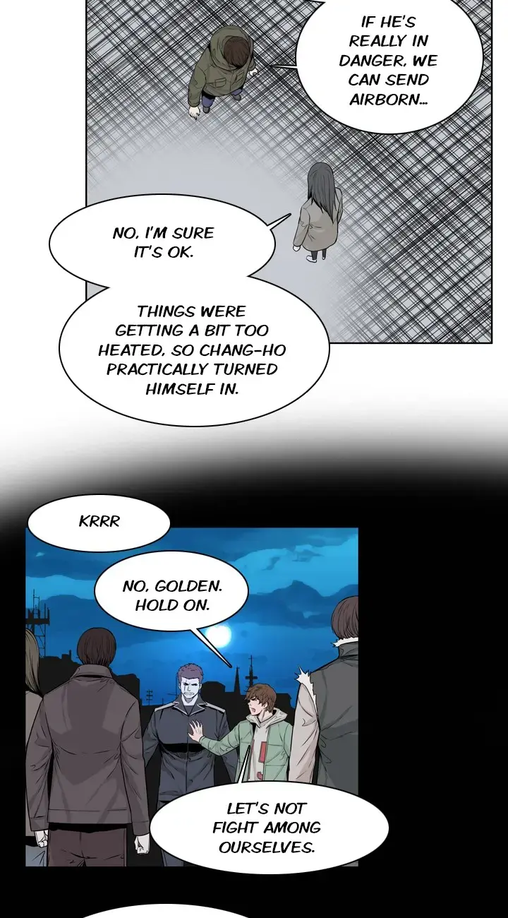 Undead King Chapter 139 page 4 - 
