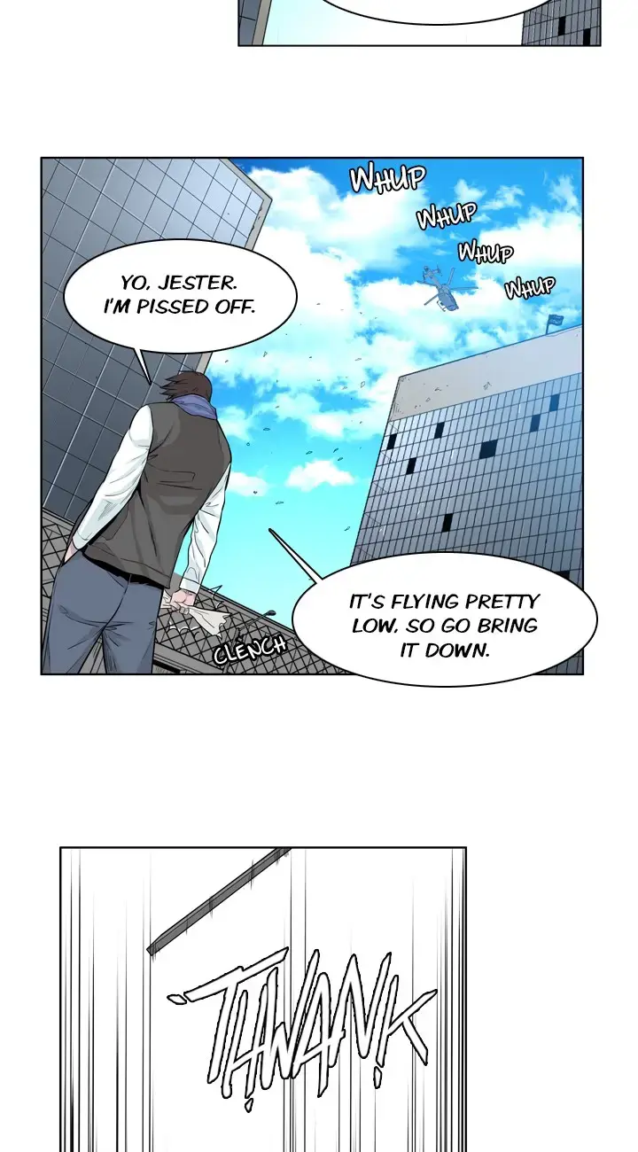 Undead King Chapter 139 page 34 - 