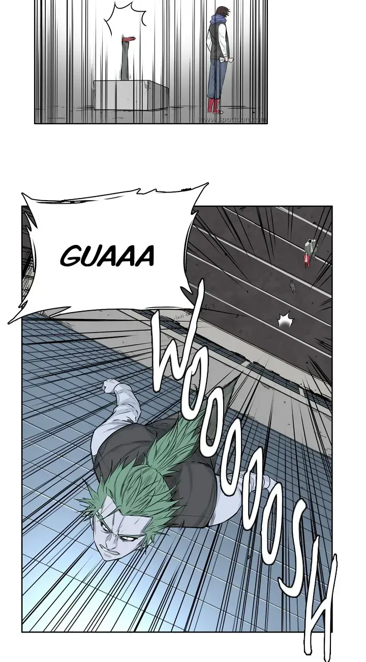 Undead King Chapter 139 page 35 - 