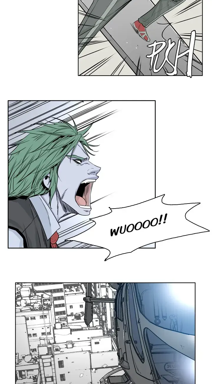 Undead King Chapter 139 page 38 - 
