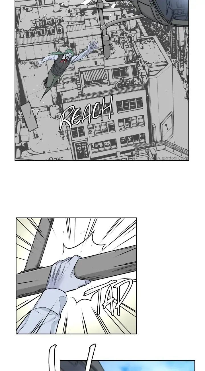 Undead King Chapter 139 page 39 - 