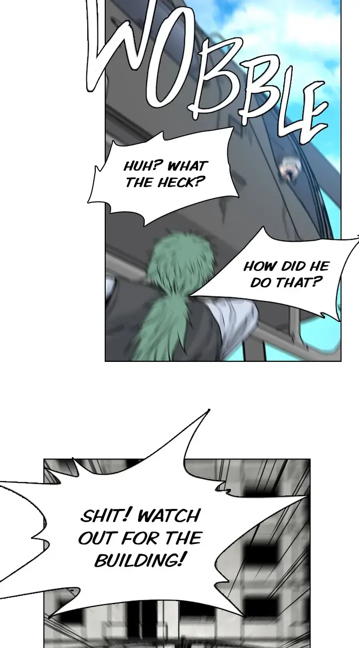 Undead King Chapter 139 page 40 - 