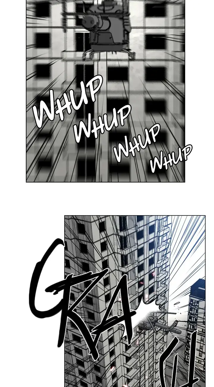 Undead King Chapter 139 page 41 - 