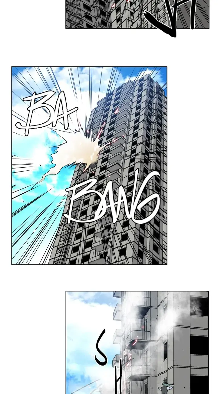 Undead King Chapter 139 page 42 - 