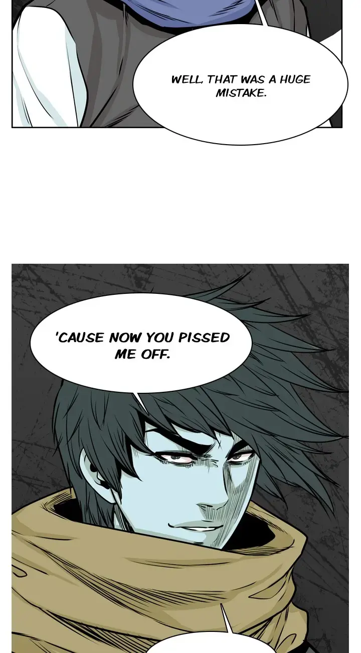 Undead King Chapter 139 page 45 - 