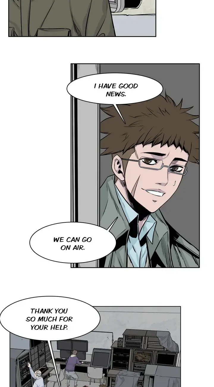 Undead King Chapter 139 page 8 - 