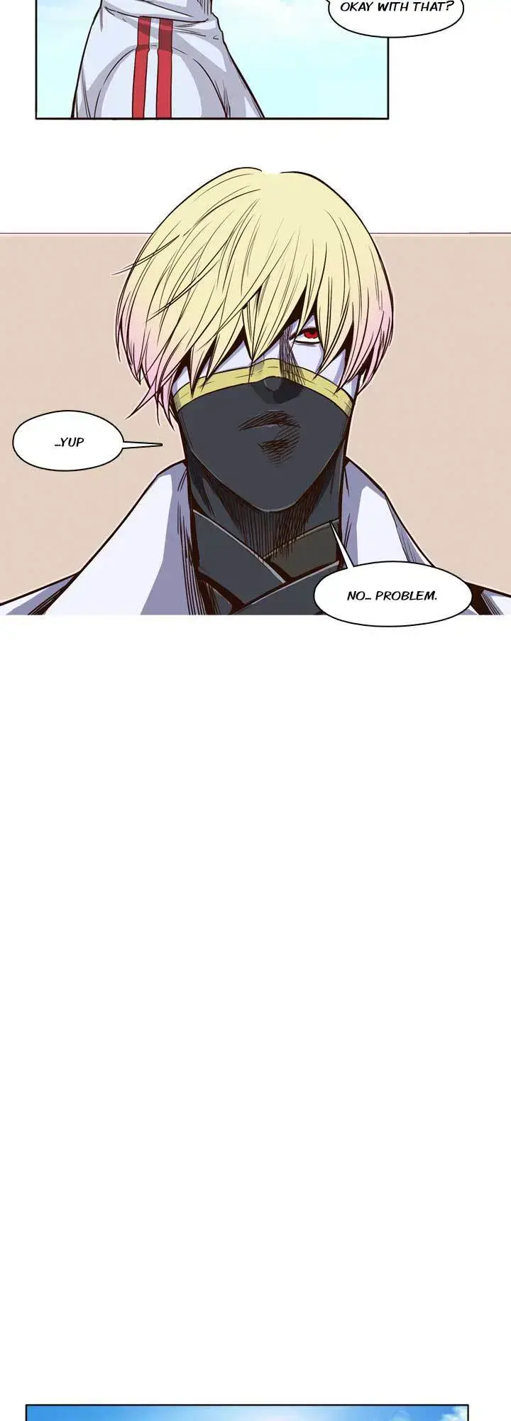 Undead King Chapter 14 page 12 - 