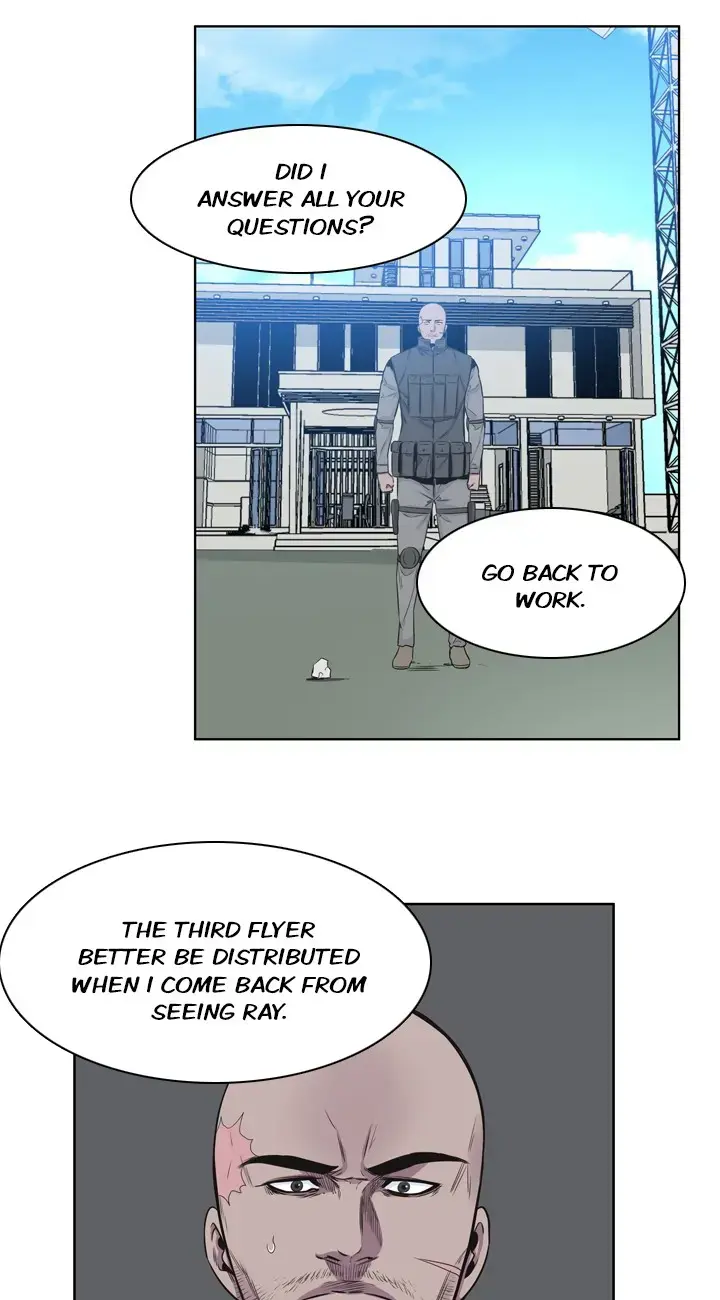 Undead King Chapter 140 page 12 - 