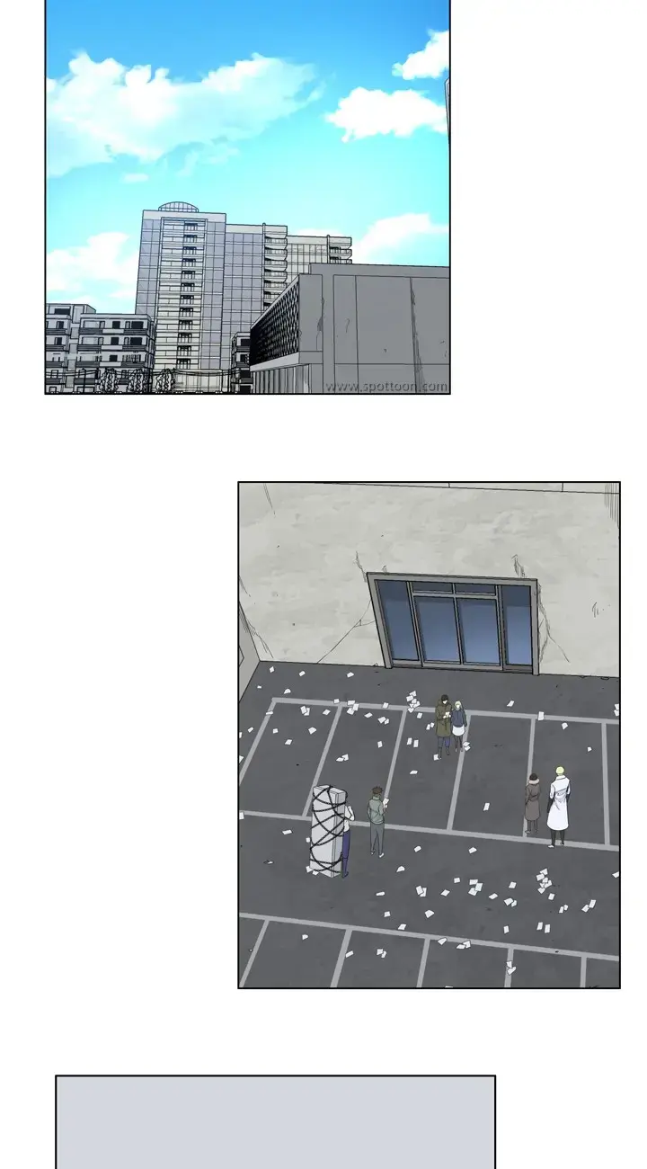 Undead King Chapter 140 page 14 - 