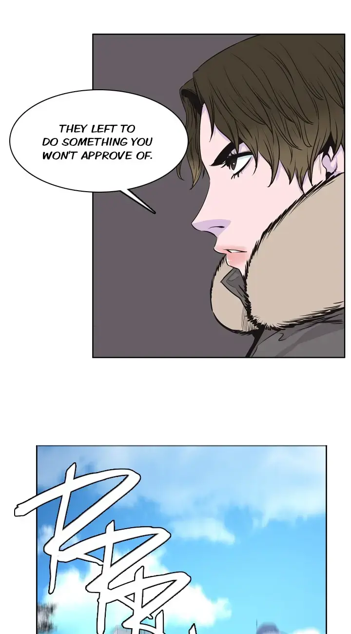 Undead King Chapter 140 page 22 - 