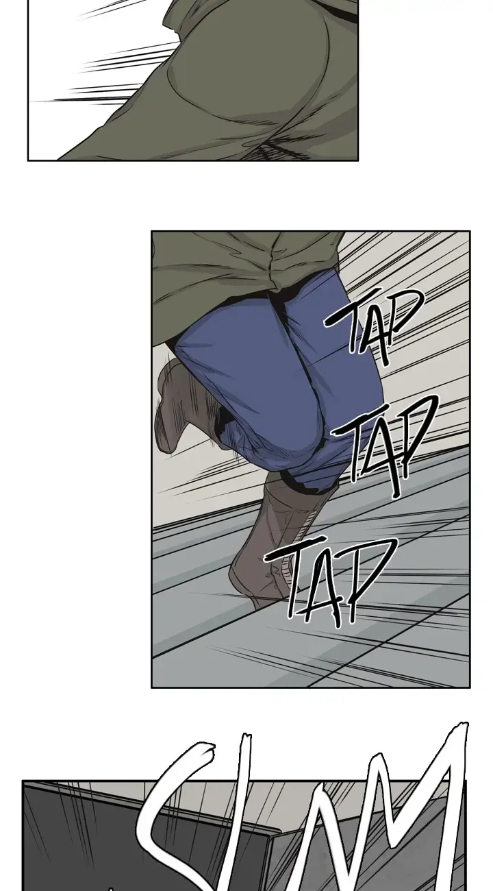 Undead King Chapter 140 page 24 - 