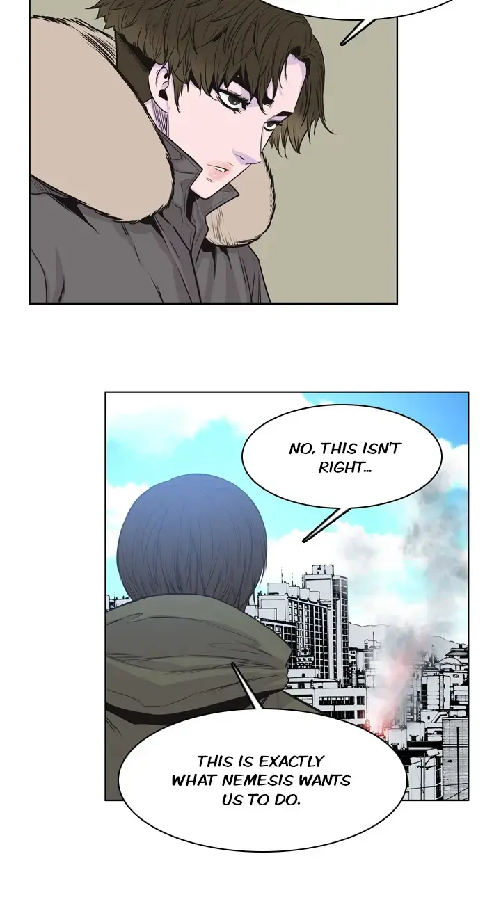 Undead King Chapter 140 page 28 - 