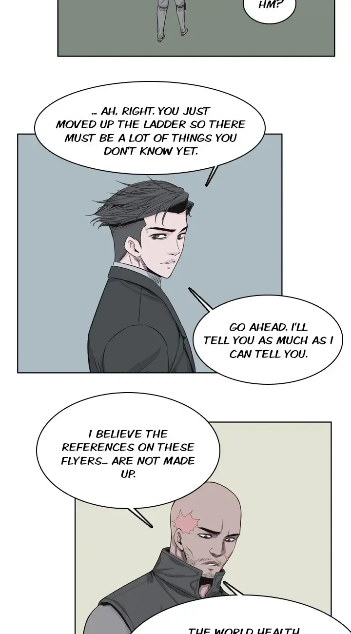 Undead King Chapter 140 page 4 - 