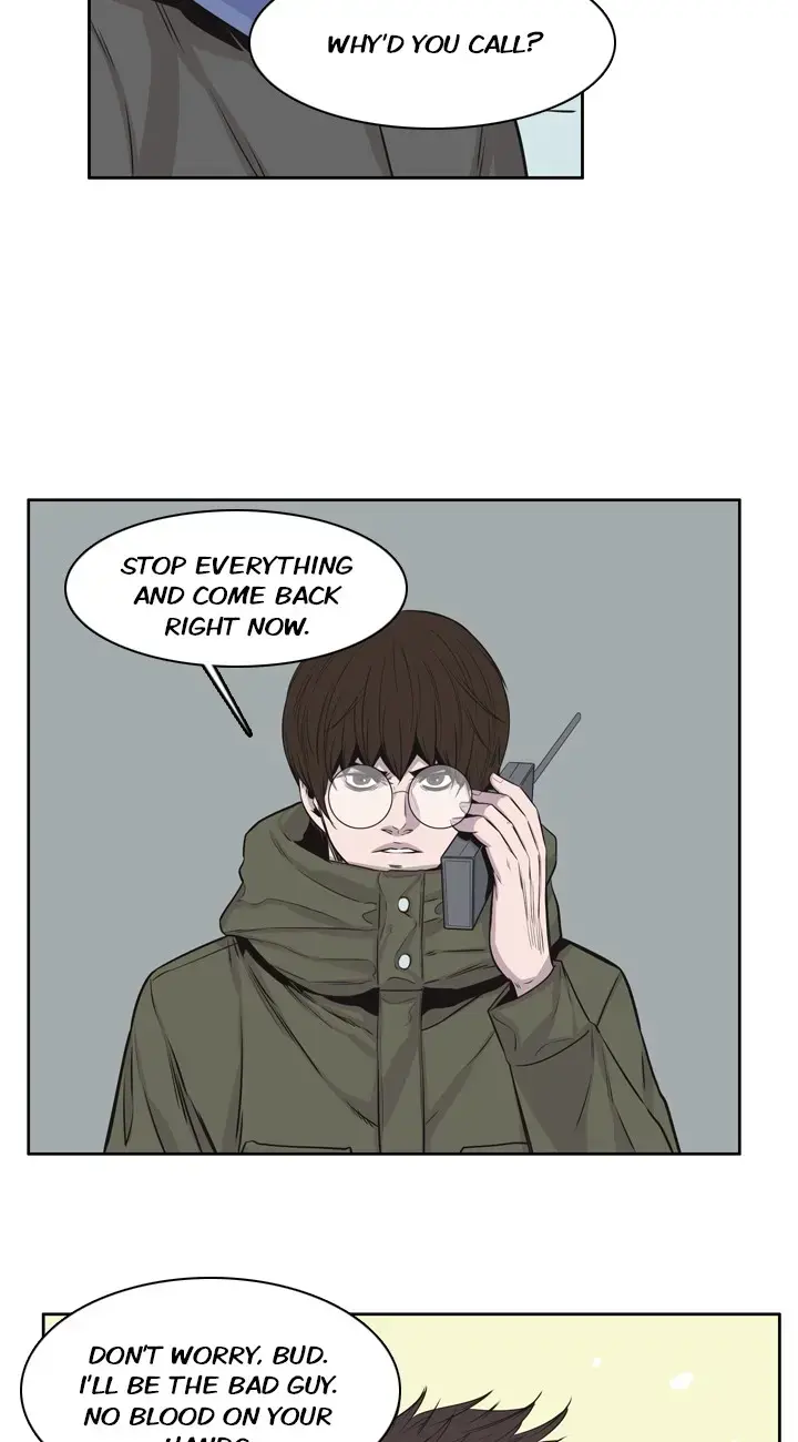 Undead King Chapter 140 page 32 - 