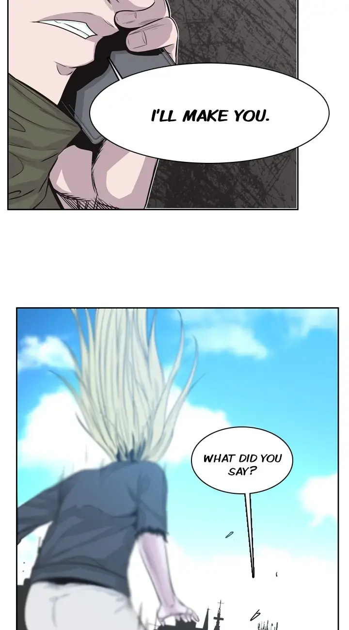 Undead King Chapter 140 page 34 - 