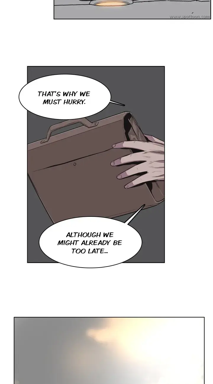 Undead King Chapter 140 page 44 - 