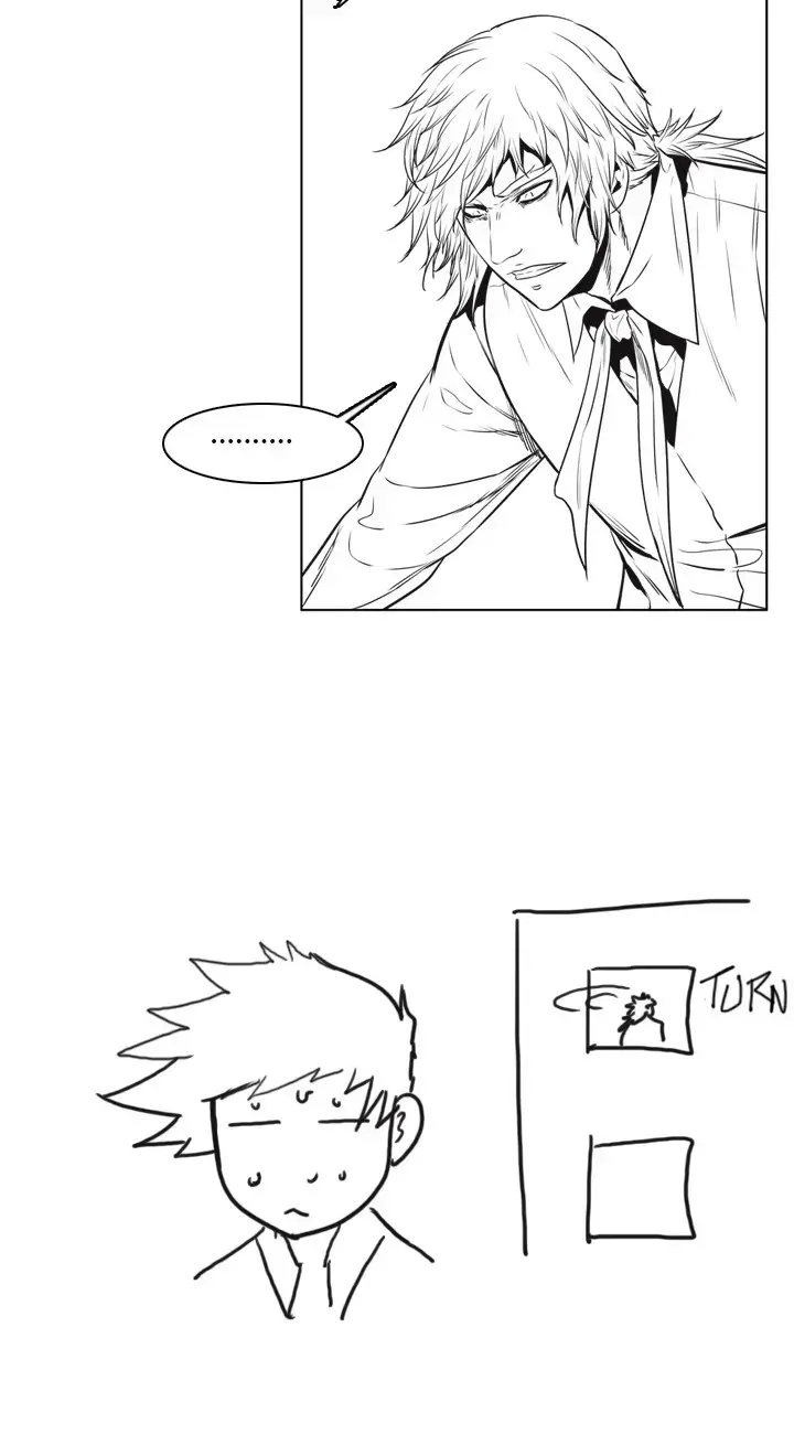 Undead King Chapter 140 page 47 - 