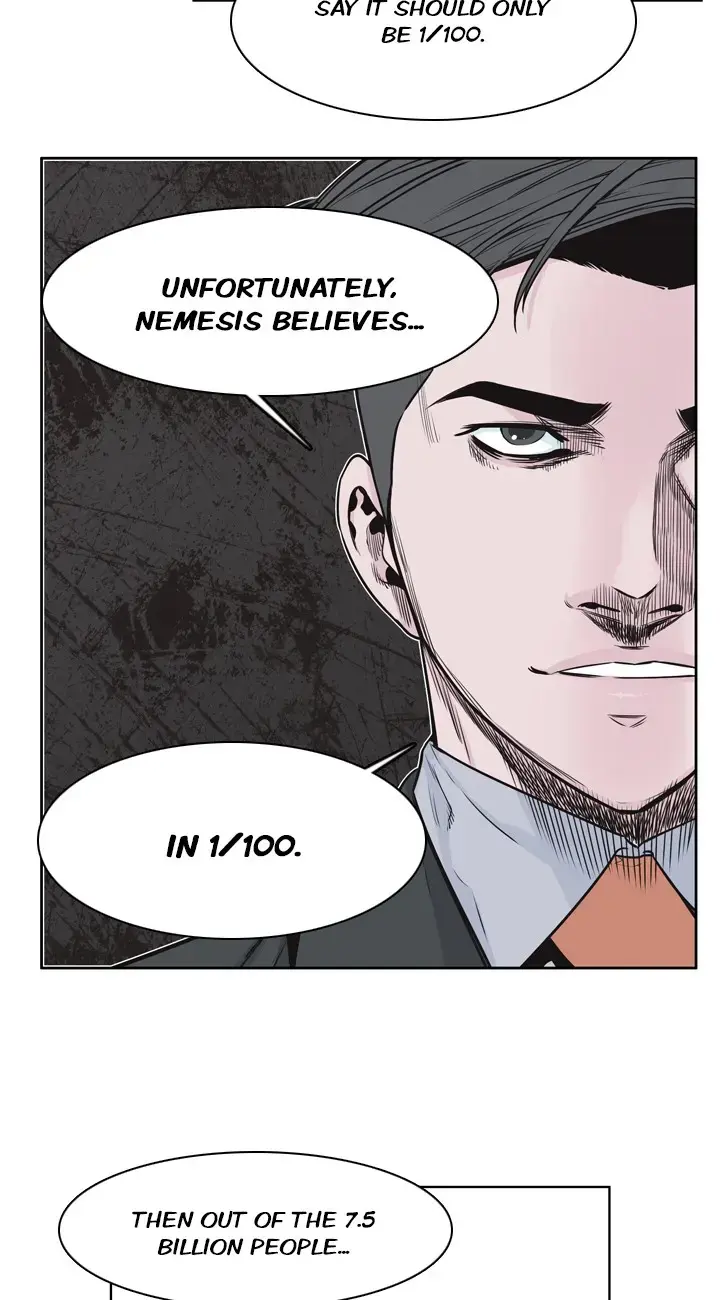 Undead King Chapter 140 page 7 - 