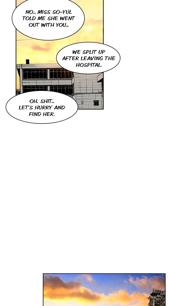 Undead King Chapter 141 page 15 - 