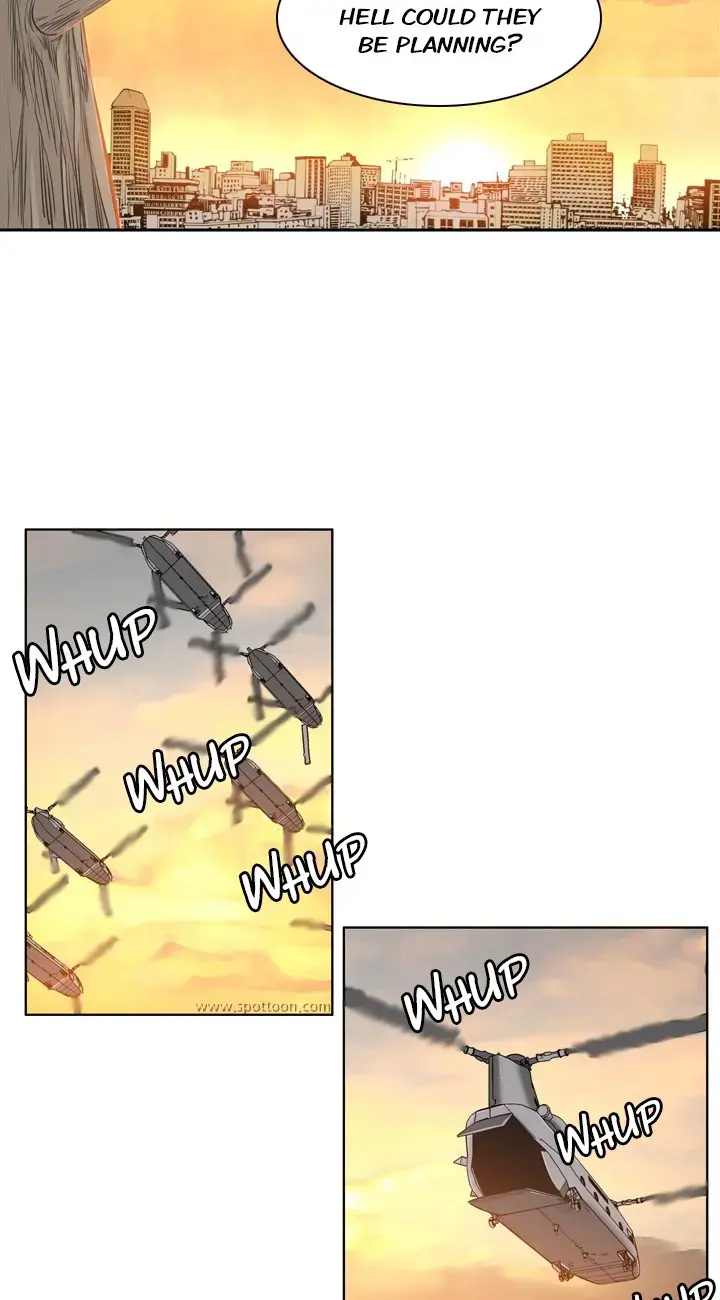 Undead King Chapter 141 page 18 - 