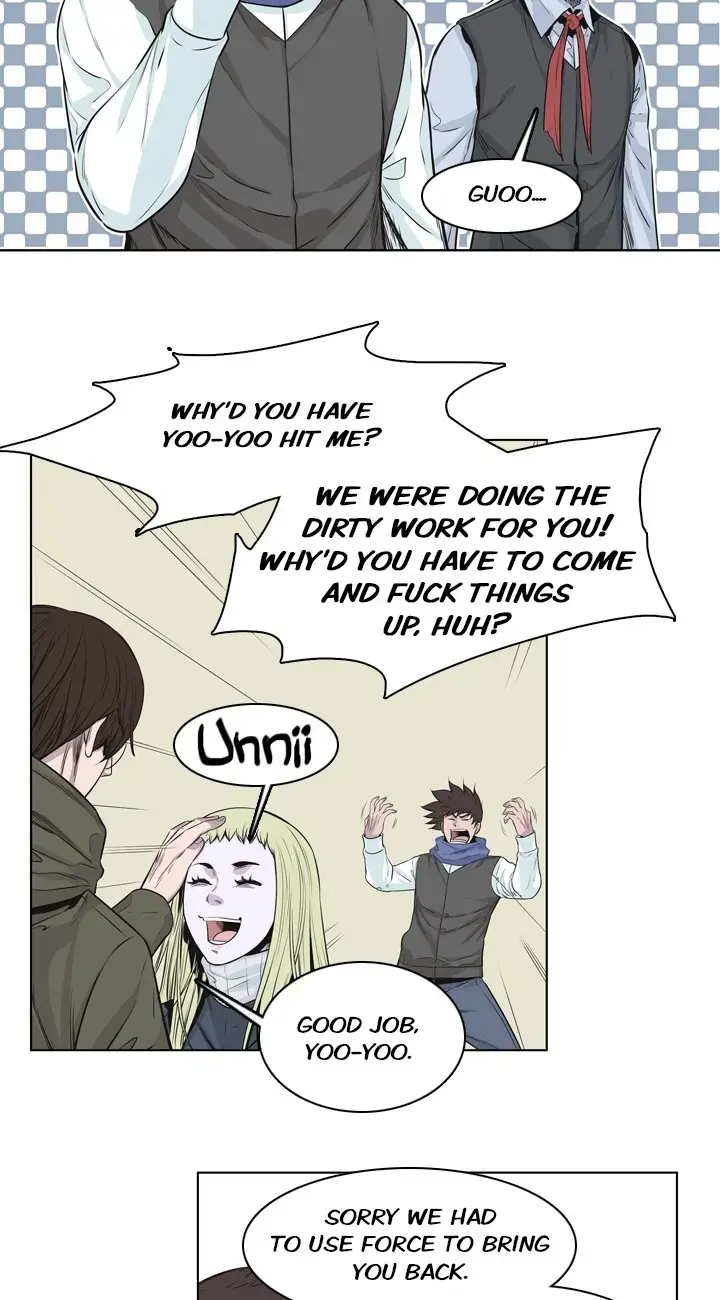 Undead King Chapter 141 page 3 - 
