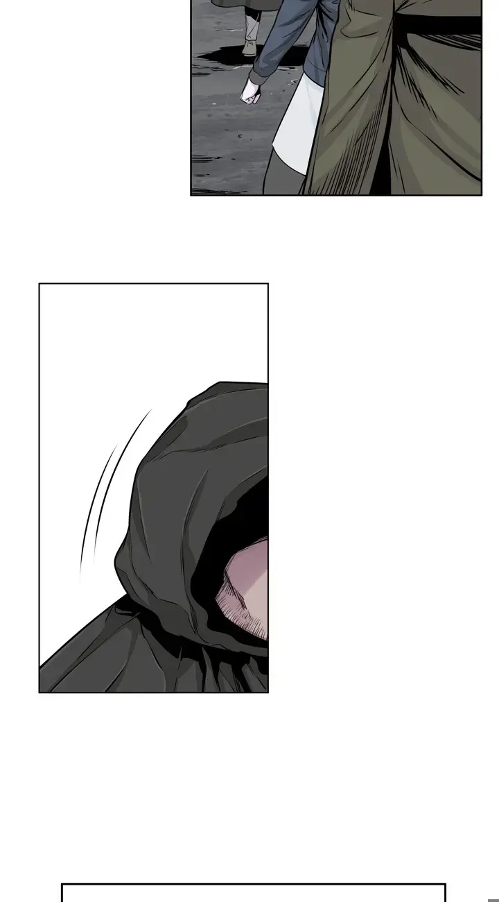 Undead King Chapter 141 page 33 - 
