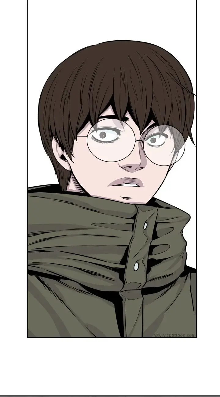 Undead King Chapter 141 page 34 - 